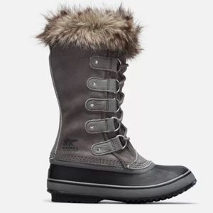 Sorel Joan of Arc boots
